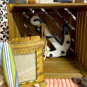 Set beach 🏖 decor